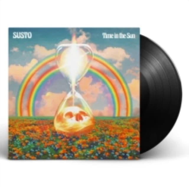 Time in the Sun Vinyl