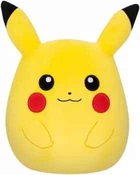 Squishmallows 14" - Pikachu