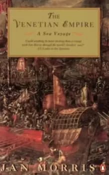 The Venetian empire by Jan Morris