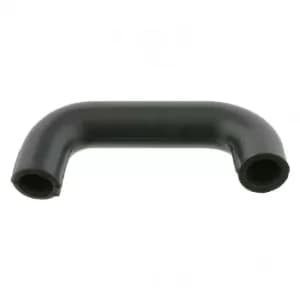 Breather Hose line 26163 by Febi Bilstein