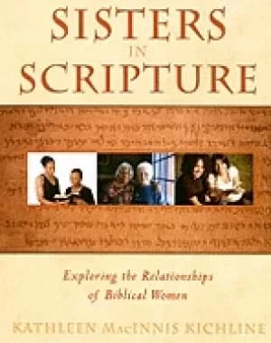 sisters in scripture