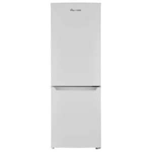 Fridgemaster MC50165 165L Freestanding Fridge Freezer