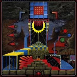 King Gizzard & The Lizard Wizard - Polygondwanaland 12" Vinyl