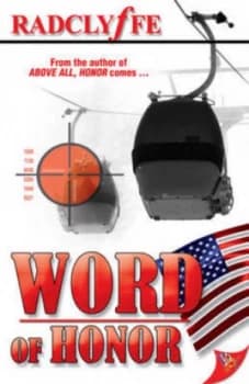 Word of Honor by Radclyffe Paperback