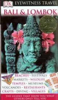 Bali and Lombok by Samantha Hanna Ascui and Marilyn Seow and Andy Barski Hardback