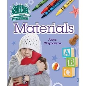 How Things Work: Materials Paperback / softback 2018