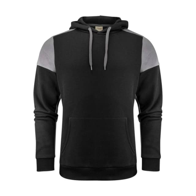 Printer Prime PP2262070 womens Sweatshirt in Black