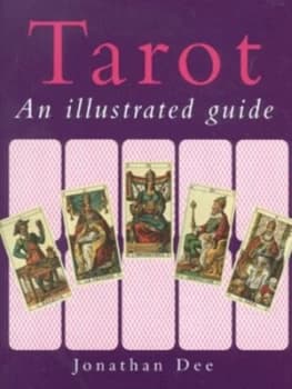 Tarot by Jonathan Dee Hardback