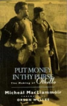 Put Money in Thy Purse by Michel Mac Liammir Paperback