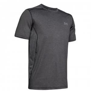 Urban Armor Gear Raid Short Sleeve Training T Shirt Mens - Carbon