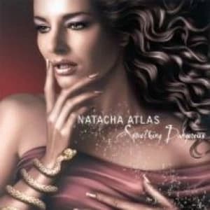 Natacha Atlas - Something Dangerous CD