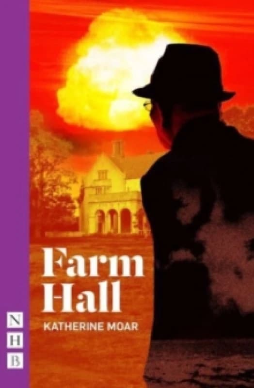 Farm Hall Paperback / softback