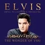 Elvis Presley - The Wonder Of You: With The Royal Philharmonic Orchestra (Deluxe Edition) (Music CD)
