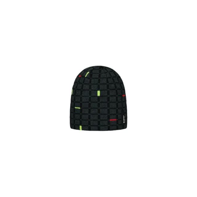 Barts Bonnet Barts Gio Noir Unisex One size
