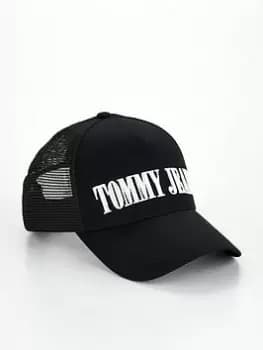 Tommy Jeans Tjm Heritage Stadium Trucker Cap