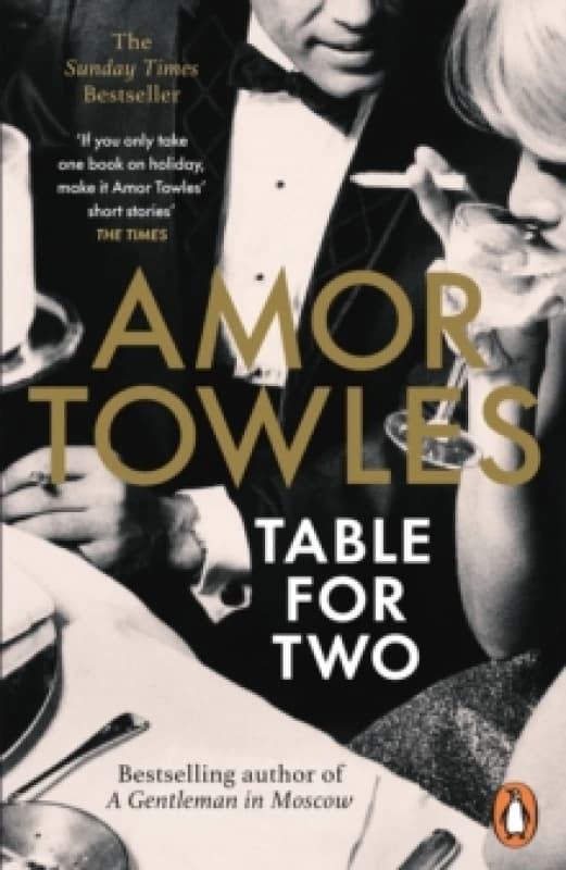 Table For Two Paperback / softback