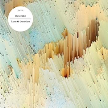 Heterotic - Love And Devotion CD