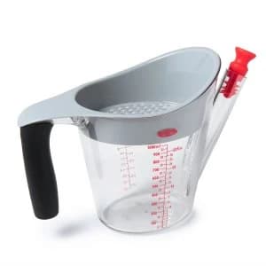 OXO Good Grips Gravy/Fat Separator - 1 Litre