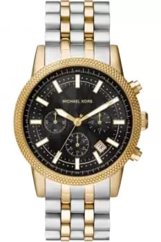 Gents Michael Kors Hutton Watch MK8954