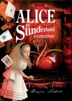 Alice in Sunderland by Bryan Talbot Hardback