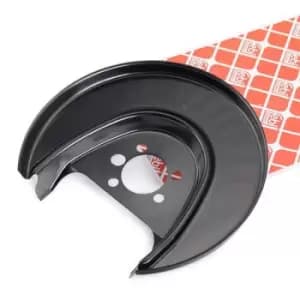 FEBI BILSTEIN Brake Disc Back Plate VW,AUDI,SKODA 171555 6Q0615612,6R0615612,6R0615612B 6R0615612D,6Q0615612,6R0615612,6R0615612B,6R0615612D,6Q0615612