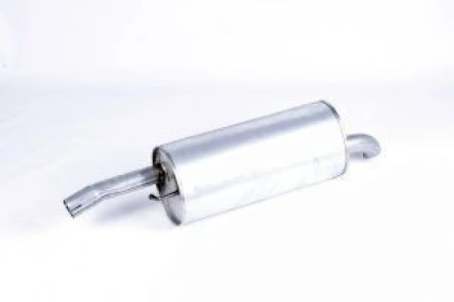 BOSAL 154-443 Rear silencer End Silencer (3437)