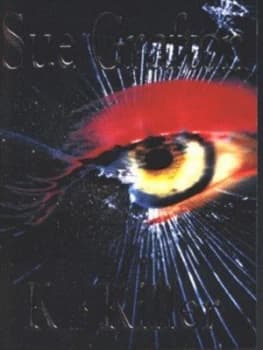 K Is for Killer by Sue Grafton Book