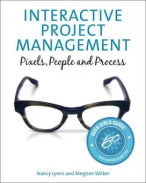 Interactive project management by Nancy Lyons