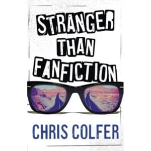 Stranger Than Fanfiction