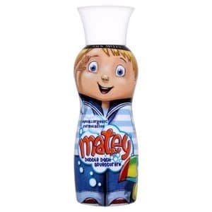 Matey Max Bubble Bath 500ml