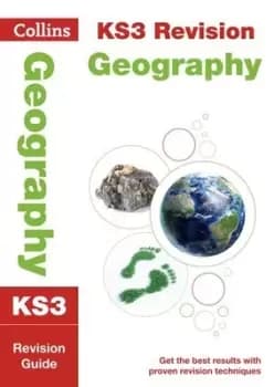 Geography - David Rayner - Paperback - Used