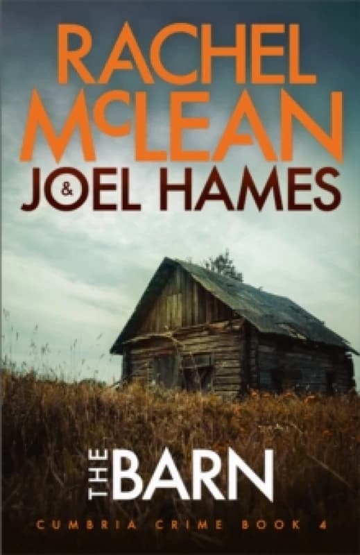The Barn Paperback / softback
