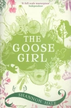 The Goose Girl by Shannon Hale Paperback