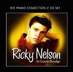Rick Nelson - Essential Recordings (Music CD)