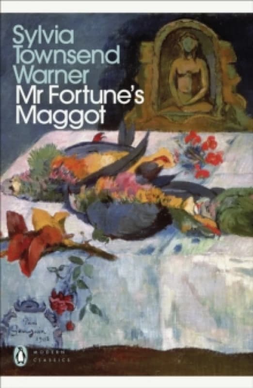 Mr Fortune's Maggot Paperback / softback