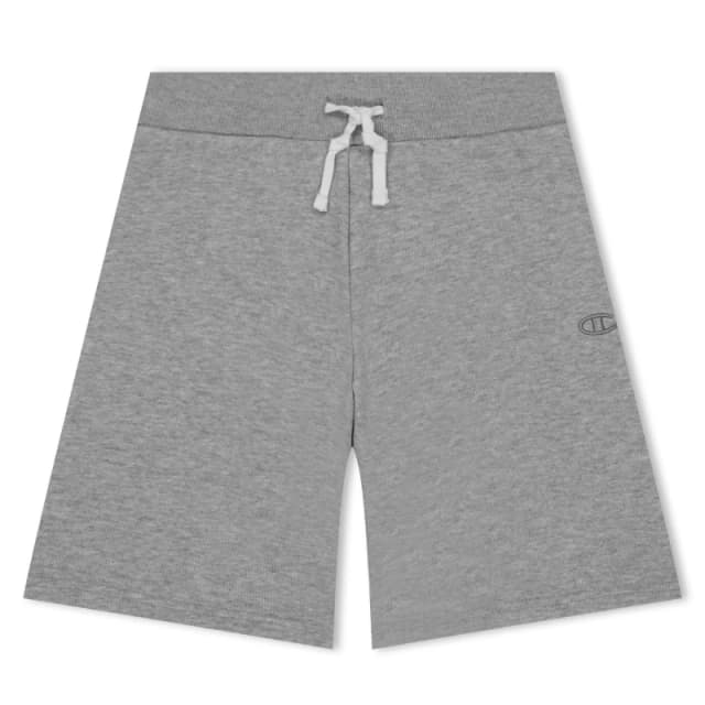 Champion Bermuda Shorts Juniors - Grey Grey 7 - 8 Years