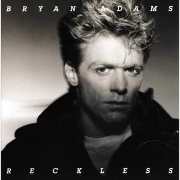 Bryan Adams - Reckless Vinyl