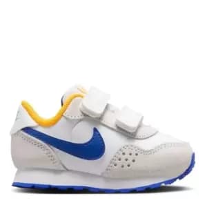 Nike MD Valiant Infant Boys Shoe - Grey