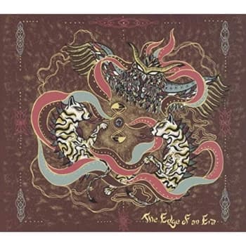 Blaak Heat Shujaa - The Edge of an Era CD