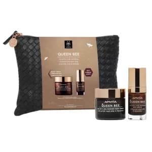 Queen Bee Night Apivita 2 Pieces