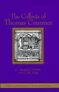 collects of thomas cranmer