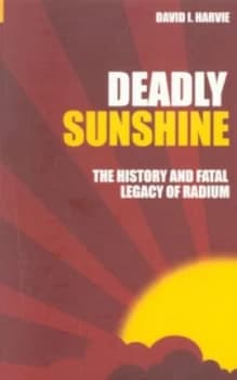 Deadly Sunshine by David I. Harvie Paperback