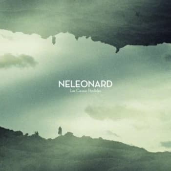 Neleonard - Las Causas Perdidas CD