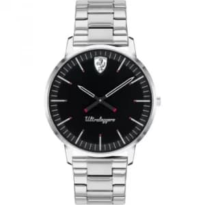 Scuderia Ferrari Ultraleggero Watch