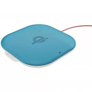 Leitz Cosy QI Wireless Charger Calm Blue