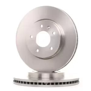 Bosch Brake disc 0 986 479 267 Brake rotor,Brake discs OPEL,CHEVROLET,VAUXHALL,ANTARA,CAPTIVA (C100, C140),CAPTIVA SPORT,Antara (L07)