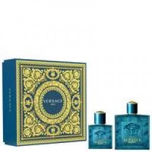 Versace Eros Eau de Toilette 100ml Gift Set