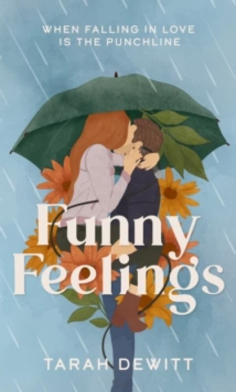 Funny Feelings. Paperback. By Tarah DeWitt Books
