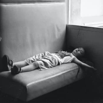 Drøne - The Stilling Vinyl