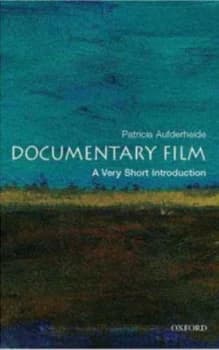 Documentary Film by Patricia Aufderheide Book